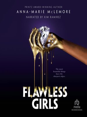 cover image of Flawless Girls
